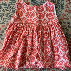 Roberta Roller Rabbit dress